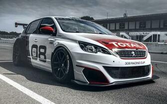 Peugeot Racing Cup Wallpaper And HD Image Car Pixel