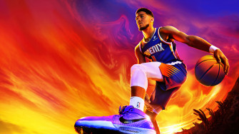 Nba 2k23 4k Wallpaper 2311i