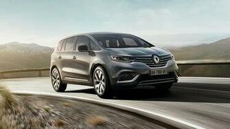 Renault Espace Wallpaper And HD Image Car Pixel