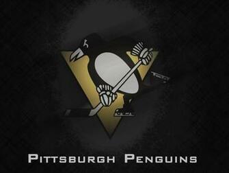 Pittsburgh Penguins Background