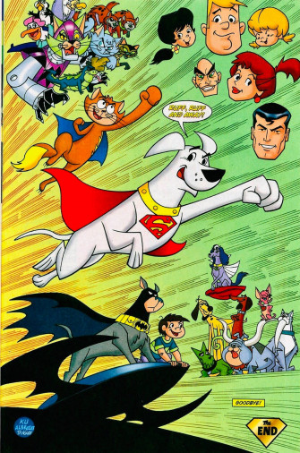 Top Dc League Of Super Pets Wallpaper Full HD 4k To Use