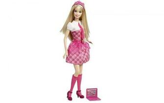 Desktop Barbie Wallpaper Wallpapercraft