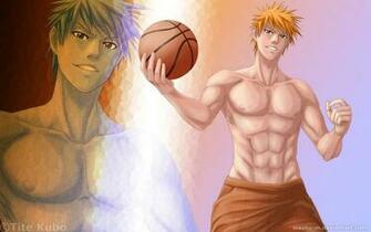 Kurosaki Ichigo Bleach Wallpaper