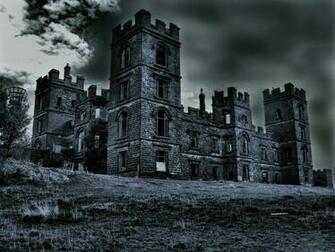 Wallpaper Building Castle Old Stone HD Background