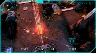 Halo Spartan Assault Im Genes Juego Pc 3djuegos