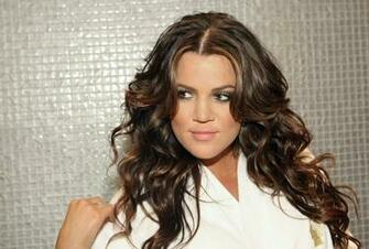 Khloe Kardashian Wallpaper Beautiful