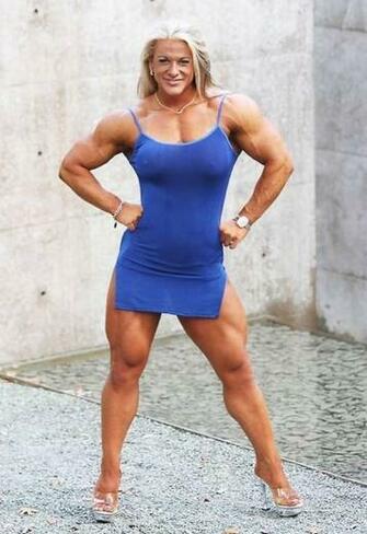 Kris Murrell Bodybuilder Pc Android iPhone And iPad Wallpaper