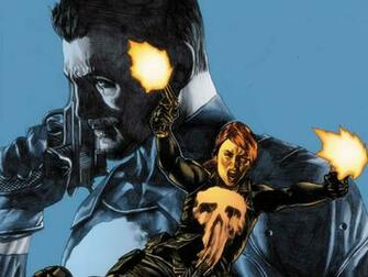 High Definition Wallpaper Photo Punisher Html