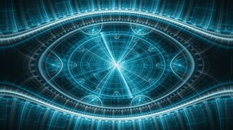 Tech Wallpaper Stock Photos