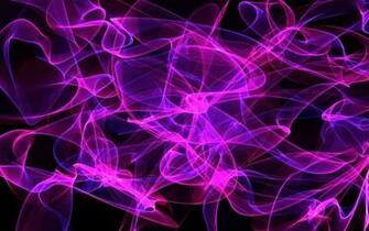 Awesome Purple Lightning Wallpaper By Ita Chan12