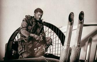 Mad Max Fury Road Movie Scifi Films