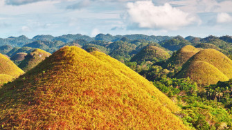 Philippines Wallpaper