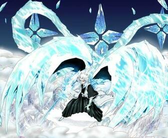 Toshiro Hitsugaya Wallpaper Your Daily Anime