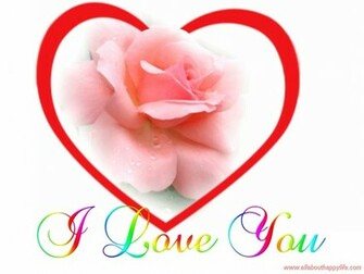 Love Wallpaper