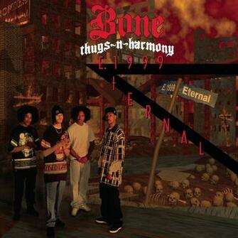 Bone Thugs N Harmony Music Fanart Tv