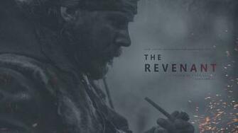 Fan Art The Revenant Wallpaper On