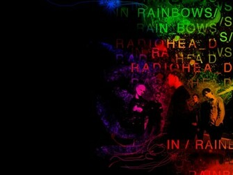 Radiohead Naver