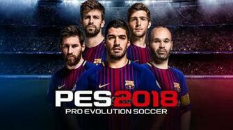 Pes Re World Class Football Simulation