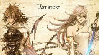Last Story Wii Wallpaper