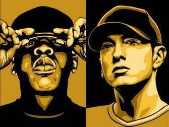 Eminem Jay Z Wallpaper Jpg