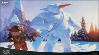 Wallpaper Magic The Gathering