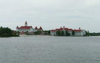 Walt Disney World Resort Orlando Wallpaper