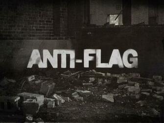 Anti Flag Wallpaper