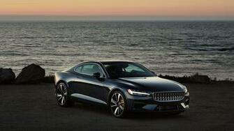 Polestar Wallpaper Specs Videos 4k HD Wsupercars
