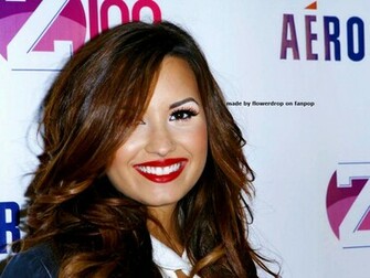 Demi Wallpaper Lovato