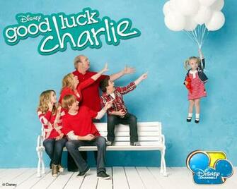 Good Luck Charlie Beau Be Gone Blm