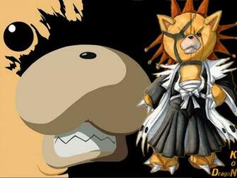 De Bleach Wallpaper Fondos Escritorio