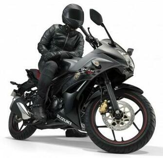 Suzuki Gixxer Sf HD Image Photos