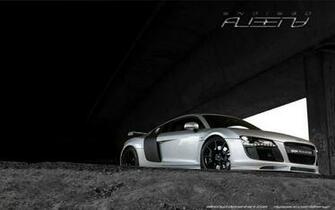 Audi R8 HD Wallpaper