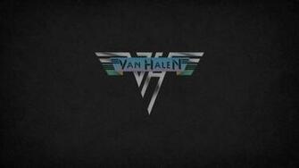 Van Halen Computer Wallpaper Desktop Background