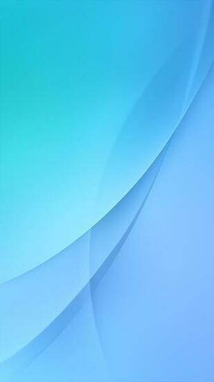 Picture Of Colorful Waves In Abstract For Xiaomi Redmi Wallpaper