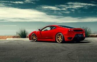 Wallpaper Car Ferrari F430 Image For Desktop Section