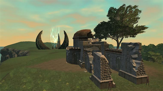 Fangbreaker Keep Everquest Powered By Wikia