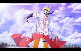 Background For Laptop Or Computer Naruto Hokage Background HD