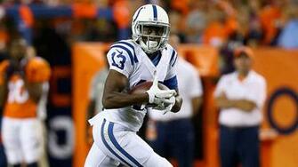 Indianapolis Colts Wallpaper Image