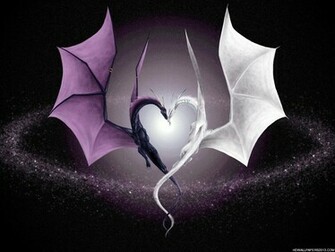 Dragon Wallpaper HD