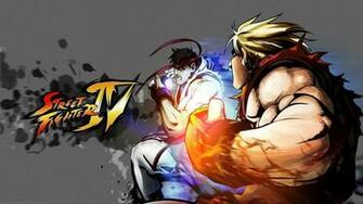 Fondo De Pantalla Street Fighter Iv Wallpaper Hq 1080p