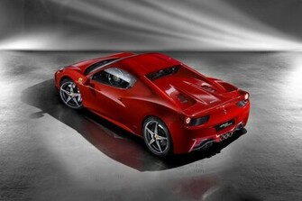 Auto Cars Wallpaper Ferrari Spider