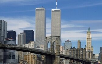 Wtc Wallpaper