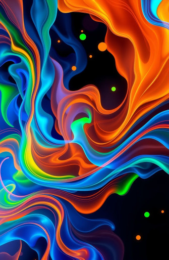Linux Screensavers And Wallpaper