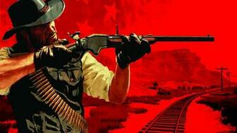 Red Dead Redemption Wallpaper Best