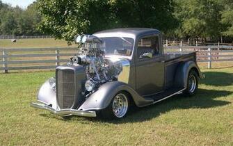 Hot Rod Car Cars