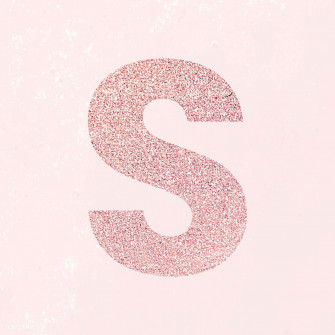 S Aesthetic Wallpaper