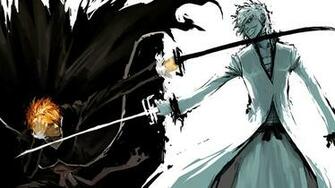Kurosaki Ichigo High Definition Wallpaper HD