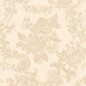 Wallpaper Coloroll Vintage Lace Country