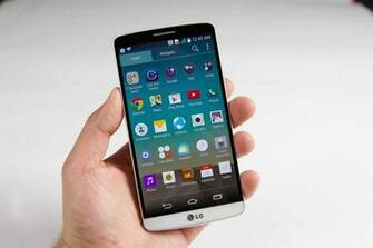 Lg G3 HD Wallpaper